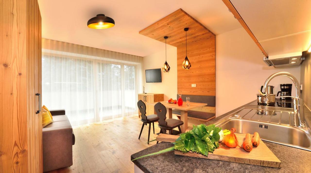 Appartements Mayrhof Bressanone Eksteriør billede