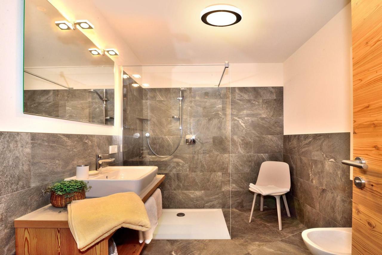 Appartements Mayrhof Bressanone Eksteriør billede